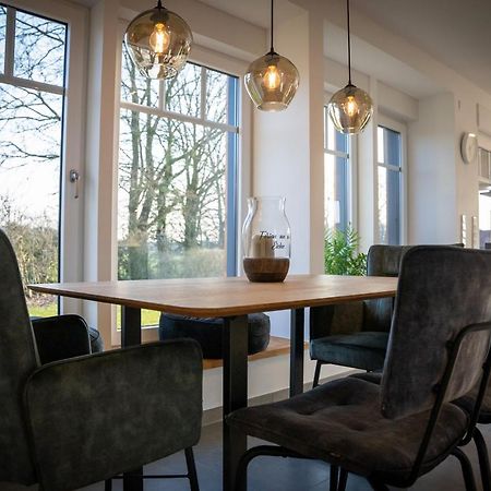 Ferien An Der Eiche Villa Schermbeck Kültér fotó