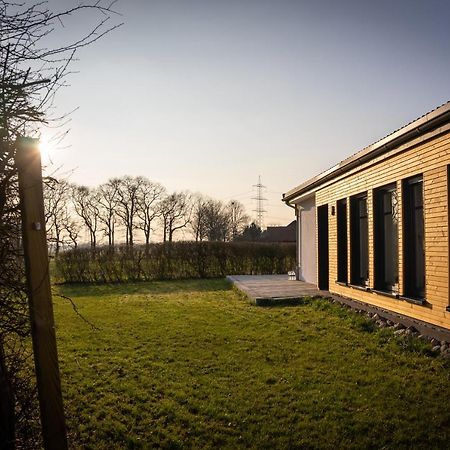 Ferien An Der Eiche Villa Schermbeck Kültér fotó