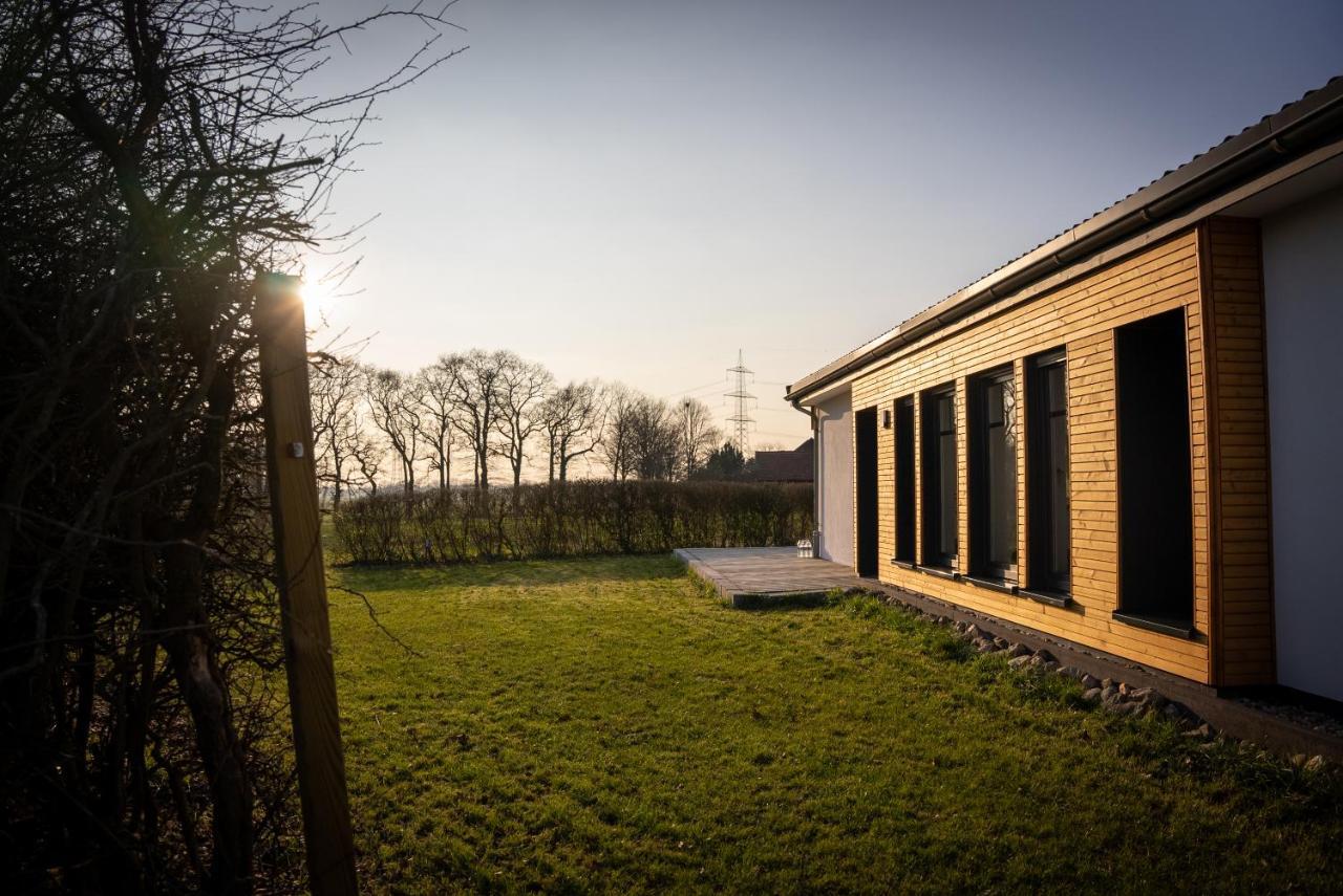 Ferien An Der Eiche Villa Schermbeck Kültér fotó