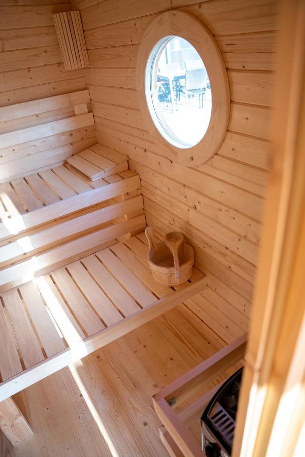 Ferien An Der Eiche Villa Schermbeck Kültér fotó